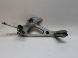 Schetsplaat links Honda XL 1000 V Varadero