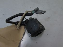 Anlasser Relais Kawasaki GPX 750