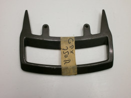 Soziusgriff Kawasaki GPX 750