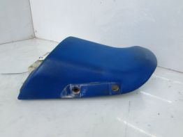 Buddy zadel Suzuki GSX F 600