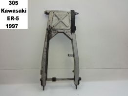 Achterbrug Kawasaki ER 5