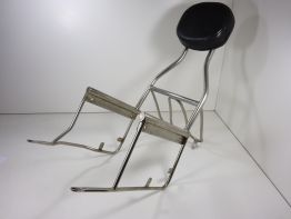 Rugsteun sissybar Overig Onbekend Unknown