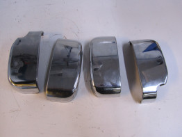 Ventildeckel Kawasaki VN 1500