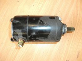 Startmotor Yamaha FAZER 600