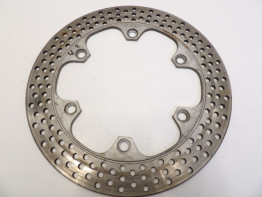 Remschijf voor Honda CBR 600 F