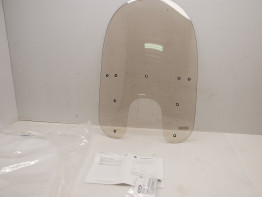 Windschild Harley Davidson Dyna