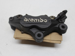 Remklauw rechts voor BMW F 800 S - ST