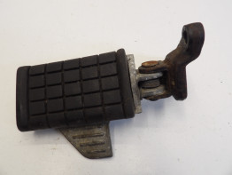 Voetsteun links Kawasaki VN 700 750