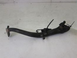 Standaard Suzuki GSX F 750