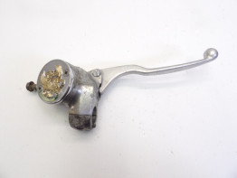 Rempomp Kawasaki VN 1500