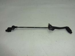 Schalthebel Yamaha TDM