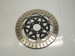 Remschijf voor Kawasaki ZXR 750