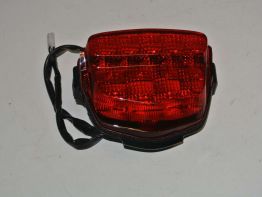 Achterlicht Honda CBR Fireblade