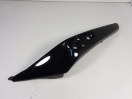 Linker achterkant Kawasaki ER 6