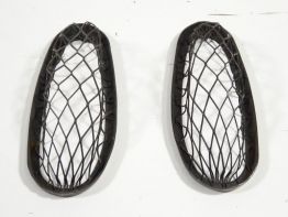 Innen lampenverkleidung Kawasaki ZZR 1100