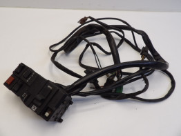 Stuurschakelaar links Honda Goldwing GL