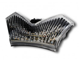 Rucklicht Kawasaki ZZR 1400