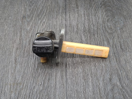 Benzinekraan Suzuki GSX F 750