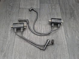 Bobine Kawasaki VN 700 750