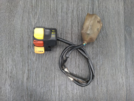 Lenkerschalter links BMW K 1100 LT