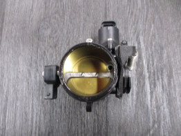 Einspritzanlage BMW R 1200 R 2011