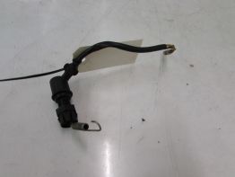 Overig Yamaha XJ 600 Diversion