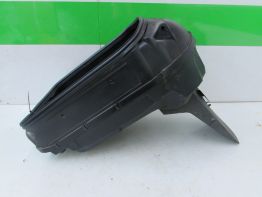 Achterkant compleet Suzuki Burgman 400