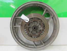 Hinterrad Komplett Yamaha XJ 900 S Diversion