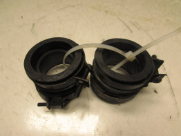 Ansaugstutzen Kawasaki ER 5