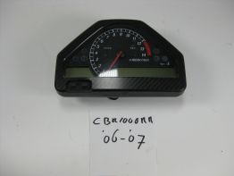 Tellerset Honda CBR Fireblade