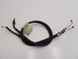 Gaskabel Honda VFR 750