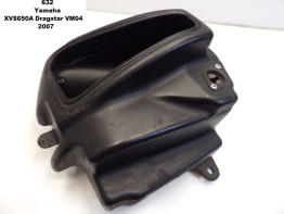 Overig Yamaha XVS 650 Dragstar
