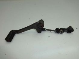 Schalthebel Yamaha XJ 600 Diversion