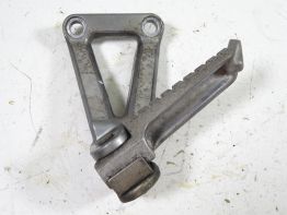 Pillion step left Kawasaki ZX 6 R