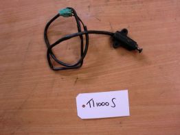 Standerschalter Suzuki TL 1000