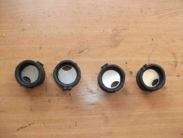 Carburetor assy Honda CBR 600 F