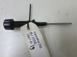 Motorblok diverse Yamaha YZF R6