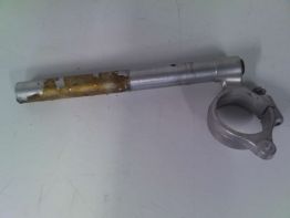 Clip on links Suzuki GSX R 750