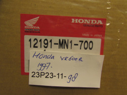 Motorblok diverse Honda XR 600