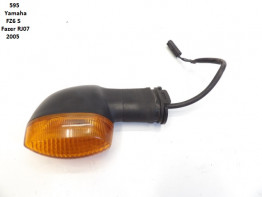 Knipperlicht rechts voor Yamaha FZ6