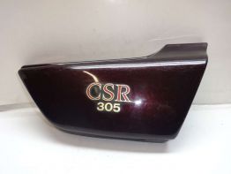 Seitenverkleidung rechts klein Kawasaki CSR 305 LTD