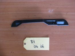 Overig Yamaha YZF R1