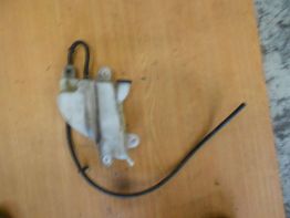 Koelvloeistof reservoir Yamaha FJR 1300