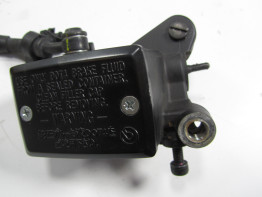 Rempomp Yamaha MT 09