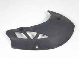 Cowl lower right Kawasaki VERSYS 650