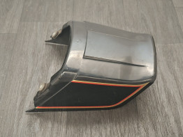Soziusabdeckung Suzuki GS 400 E