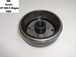 Rotor vliegwiel Honda VF 500 