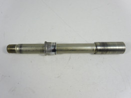 Vorderradachse Suzuki GSR 600