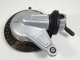Final driven gear BMW K 1200 GT