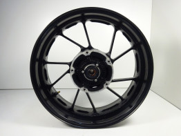 Felge hinten Yamaha MT 09